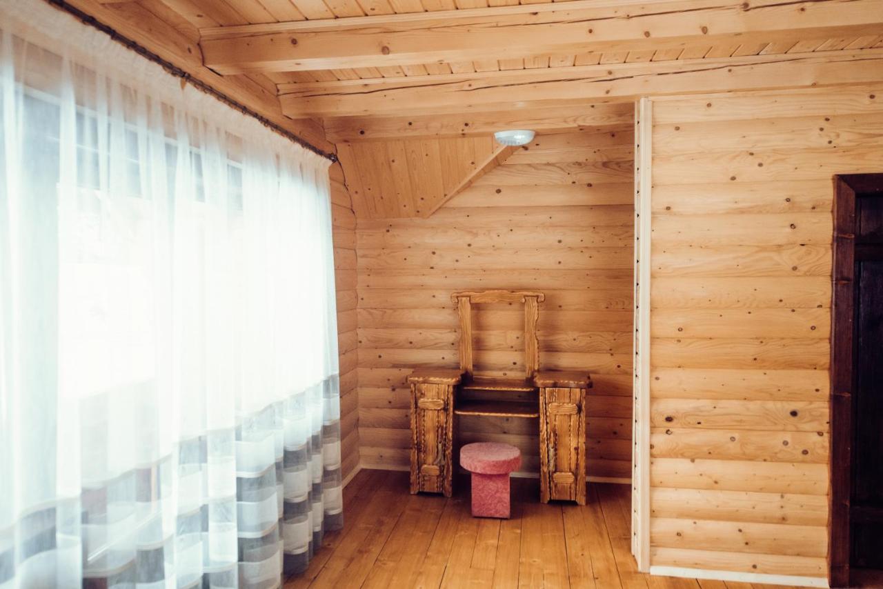 Вілла Софі Verkhovyna Exterior foto